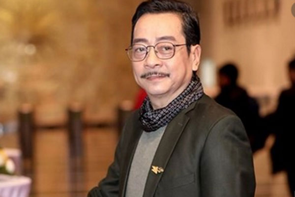 Ứa nước mắt xem cảnh NSND Hoàng Dũng bỏ đi vì bị con dâu hỗn láo, đổ tội làm sảy thai trong bộ phim cuối cùng lên sóng VTV-9