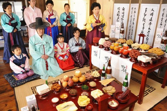 Li hôn vì... Tết Nguyên đán: Hàn Quốc và góc khuất trọng nam khinh nữ đầy ám ảnh mỗi dịp năm mới về