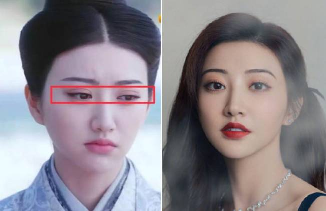 Trịnh Sảng và những mỹ nhân Hoa ngữ thừa nhận thẩm mỹ hỏng-8