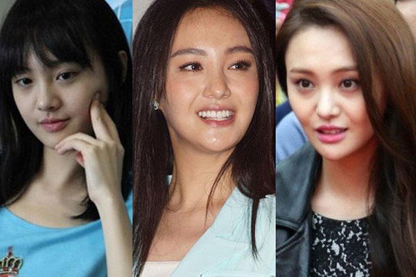 Đời tư sóng gió của dàn mỹ nhân họ Lâm đình đám Cbiz: Người ám ảnh vì đóng phim cấp 3, kẻ cả đời mang danh giật chồng-19