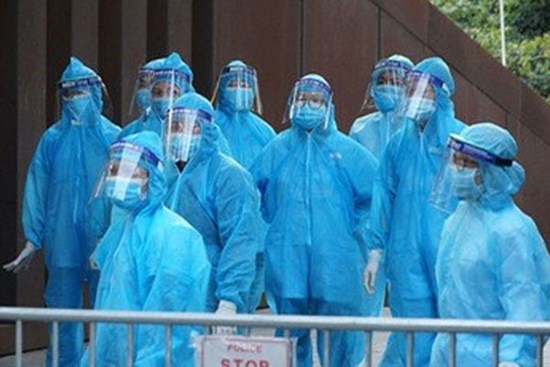 Bệnh nhân Covid-19 người Nhật tử vong ở Hà Nội: Lịch trình phức tạp tại 3 quận, 7 địa điểm