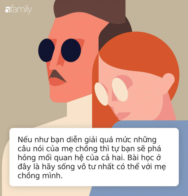 Câu chuyện con dâu biếu Tết mẹ chồng chiếc áo khoác 20 triệu đồng gây tranh cãi và bài học về cách ứng xử trong hôn nhân khiến tất cả ngả mũ”-3