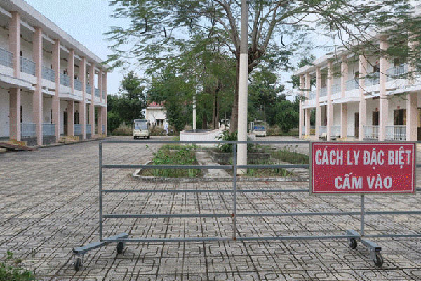 Covid-19: Cách ly tại nhà, thanh niên về từ TP.HCM vẫn đi nhiều nơi-2