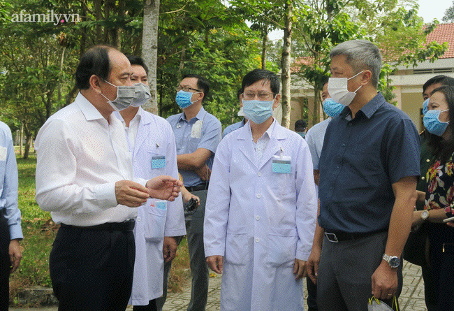 TP.HCM khẩn tìm người đến 2 quán cơm ở quận Tân Bình liên quan bệnh nhân COVID-19 nhanh chóng ra khai báo y tế-2