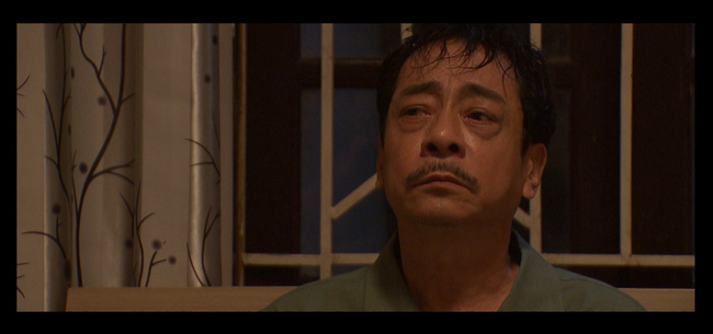 Ứa nước mắt xem cảnh NSND Hoàng Dũng bỏ đi vì bị con dâu hỗn láo, đổ tội làm sảy thai trong bộ phim cuối cùng lên sóng VTV-5