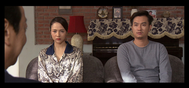 Ứa nước mắt xem cảnh NSND Hoàng Dũng bỏ đi vì bị con dâu hỗn láo, đổ tội làm sảy thai trong bộ phim cuối cùng lên sóng VTV-6