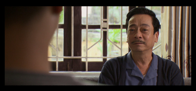 Ứa nước mắt xem cảnh NSND Hoàng Dũng bỏ đi vì bị con dâu hỗn láo, đổ tội làm sảy thai trong bộ phim cuối cùng lên sóng VTV-7