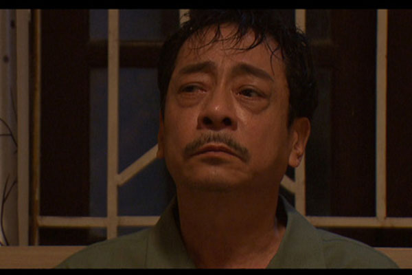 Dàn nghệ sĩ nghẹn ngào kể về cố NSND Hoàng Dũng: Lần gần nhất gặp gỡ, bố vẫn khỏe mạnh như thanh niên”-7