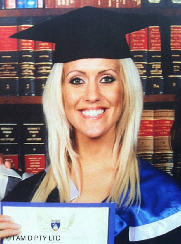 Từng bị đánh ghen đến mức hủy hoại cả dung nhan, 8 năm sau người phụ nữ xuất hiện trở lại khiến kẻ ác phải rùng mình kinh ngạc-1