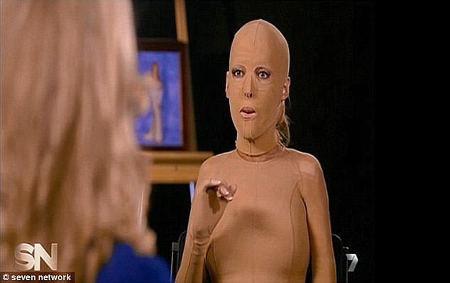 Từng bị đánh ghen đến mức hủy hoại cả dung nhan, 8 năm sau người phụ nữ xuất hiện trở lại khiến kẻ ác phải rùng mình kinh ngạc-3