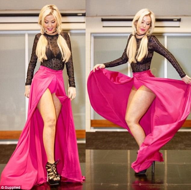 Từng bị đánh ghen đến mức hủy hoại cả dung nhan, 8 năm sau người phụ nữ xuất hiện trở lại khiến kẻ ác phải rùng mình kinh ngạc-8