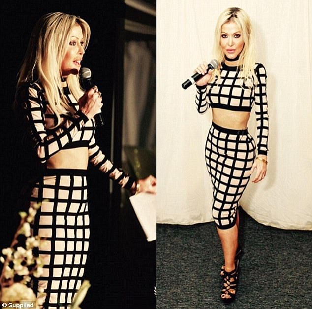 Từng bị đánh ghen đến mức hủy hoại cả dung nhan, 8 năm sau người phụ nữ xuất hiện trở lại khiến kẻ ác phải rùng mình kinh ngạc-9