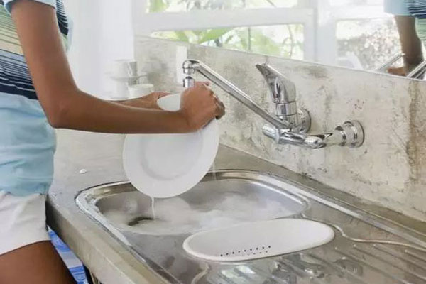 Những sai lầm dùng nước rửa bát độc khủng khiếp mà người Việt cần bỏ ngay trước khi khiến cả nhà mang bệnh-4