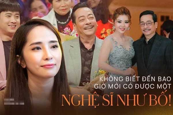 Thông tin chính thức về tang lễ NSND Hoàng Dũng-2