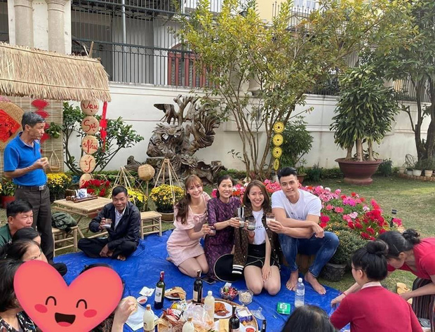 Rầm rộ thông tin hiếm về bạn gái Vĩnh Thuỵ: Ái nữ đại gia nổi tiếng Đà Lạt, còn là du học sinh Singapore-3