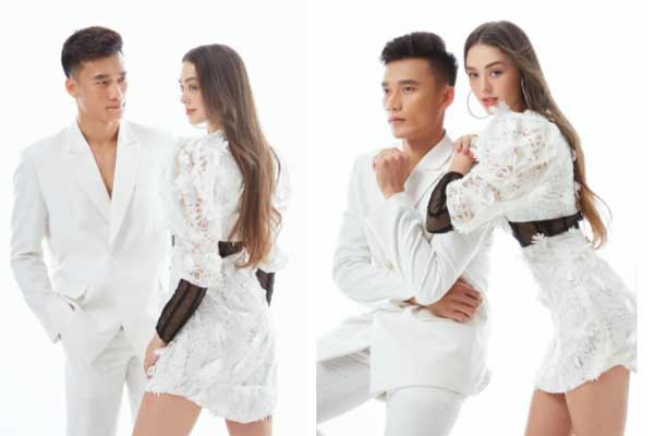 Cuộc sống đáng ngưỡng mộ của thủ môn Bùi Tiến Dũng ở tuổi 24-5