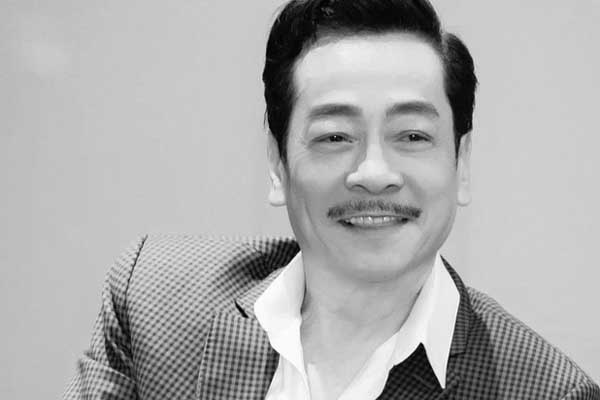 NSND Công Lý nghẹn ngào tiết lộ di nguyện cuối cùng của NSND Hoàng Dũng-4