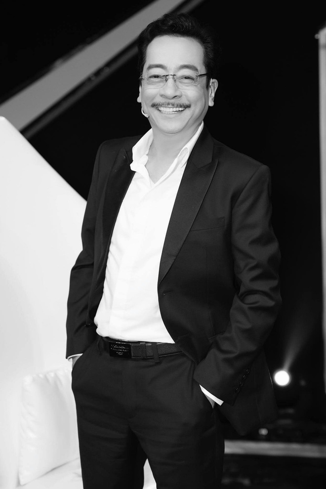 NSND Công Lý nghẹn ngào tiết lộ di nguyện cuối cùng của NSND Hoàng Dũng-1