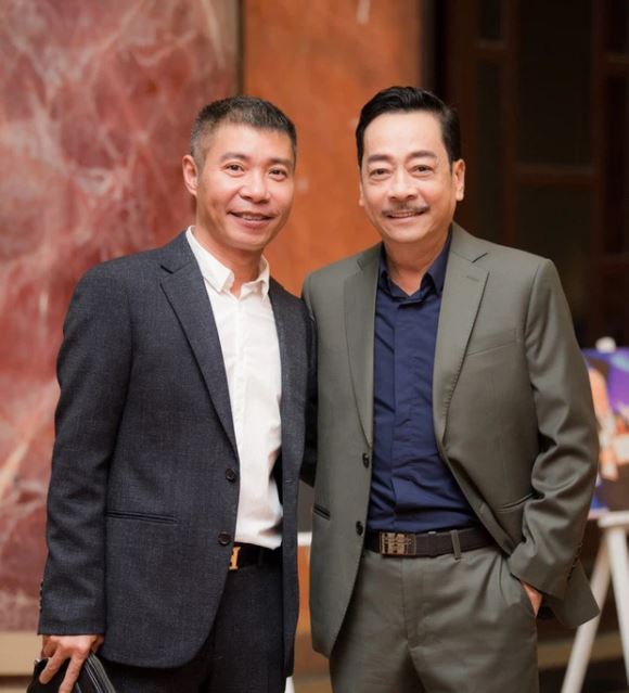 NSND Công Lý nghẹn ngào tiết lộ di nguyện cuối cùng của NSND Hoàng Dũng-2