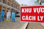 Bộ trưởng Y tế: BN người Nhật tử vong có thể nhiễm Covid-19 tại Hà Nội và không phải là F0-1