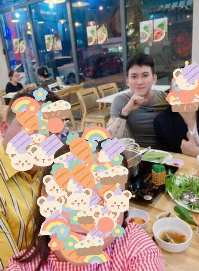 MC điển trai của loạt show dành cho LGBT bị bồ đồng giới tố yêu cùng lúc 2 người, lên mạng nói đạo lý ngoài đời không như thế-2