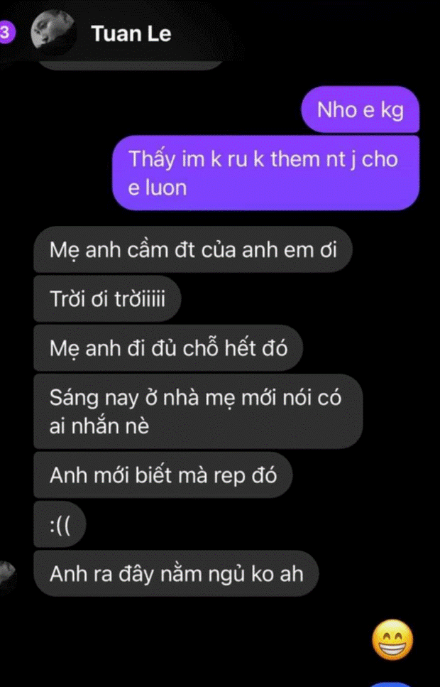 MC điển trai của loạt show dành cho LGBT bị bồ đồng giới tố yêu cùng lúc 2 người, lên mạng nói đạo lý ngoài đời không như thế-4