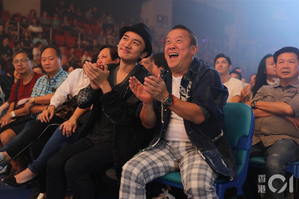 Cuộc chiến giành quyền lực mới ở TVB-1