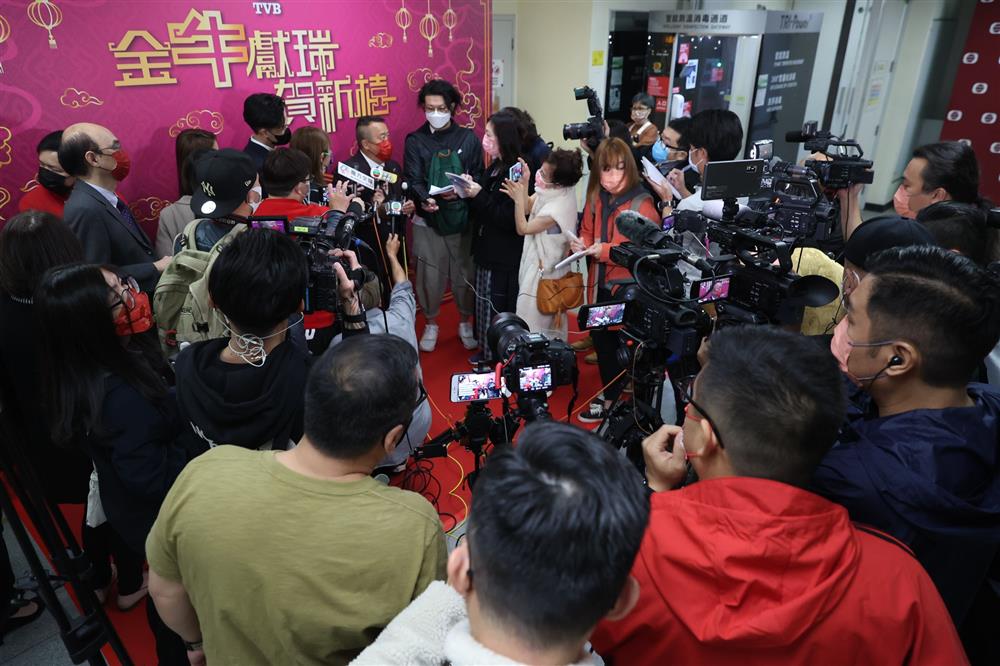 Cuộc chiến giành quyền lực mới ở TVB-3