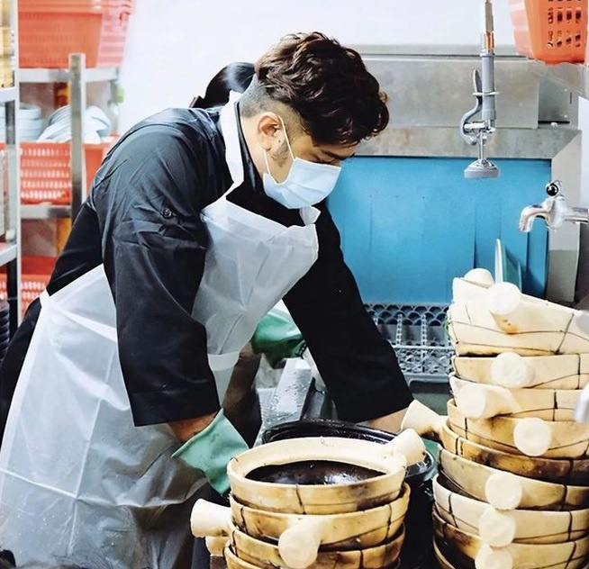 Cuộc chiến giành quyền lực mới ở TVB-6