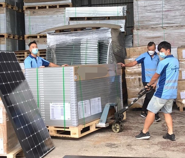 Cuộc chiến giành quyền lực mới ở TVB-7