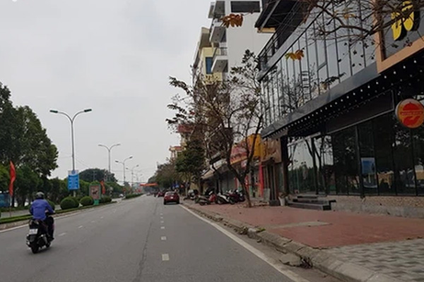 4 ổ dịch lớn tại Hải Dương-1