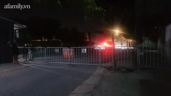 Nóng: Hải Dương xuất hiện ca dương tính với SARS-CoV-2 chưa rõ nguồn lây-1