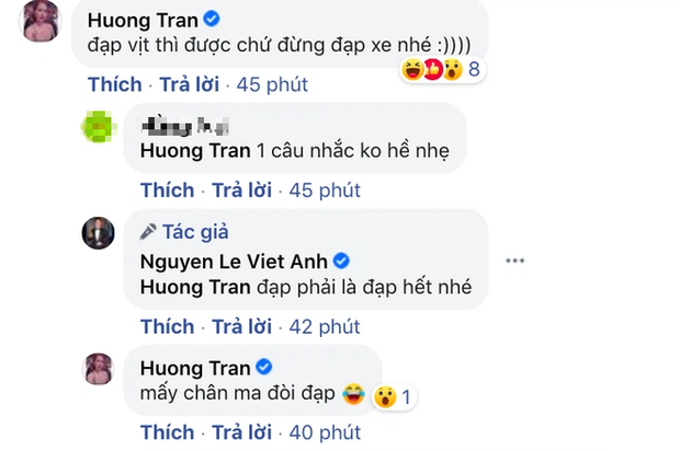 Việt Anh đăng ảnh đưa con trai đi chơi, vợ cũ liền vào nhắc nhở một câu đầy ẩn ý-2