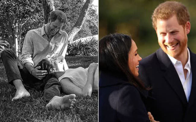 Vừa thông báo mang thai, Meghan Markle lại khiến hoàng gia Anh choáng váng khi tuyên bố dự án mới được cho là quả bom sắp phát nổ-1