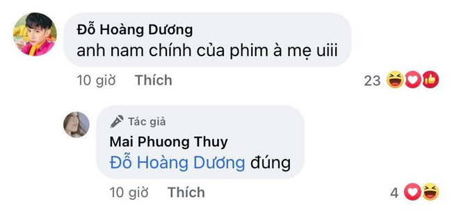 Mai Phương Thúy bất ngờ tỏ tình công khai với một người đàn ông, lúc hé lộ danh tính mới thực sự ngỡ ngàng-2