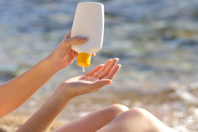 6 lời hứa chăm sóc làn da những ngày đầu năm mới chị em nên thực hiện ngay-5