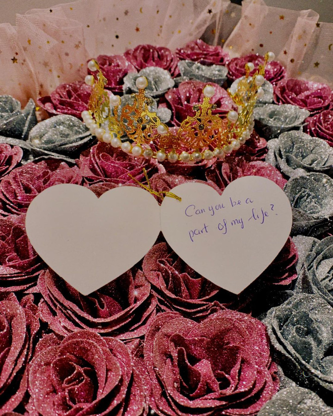 Nhật Lê dạo này chăm khoe bồ mới quá, còn phát cẩu lương trá hình bằng cách nói xấu người ta-7