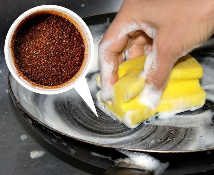 Cà phê không chỉ dùng để uống mà còn đem lại nhiều lợi ích không ngờ cho ngôi nhà của bạn-5