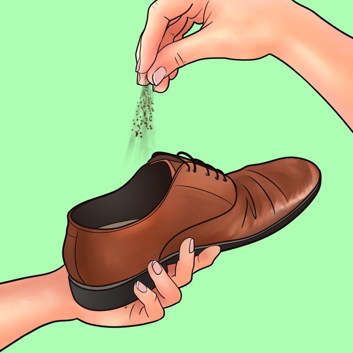 Cà phê không chỉ dùng để uống mà còn đem lại nhiều lợi ích không ngờ cho ngôi nhà của bạn-7