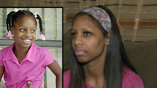 Bị 2 kẻ bắt cóc giam giữ trong hầm tối, bé gái 7 tuổi thoát thân ngoạn mục nhờ kỹ năng mà nhiều bố mẹ thường bỏ qua khi dạy con-1