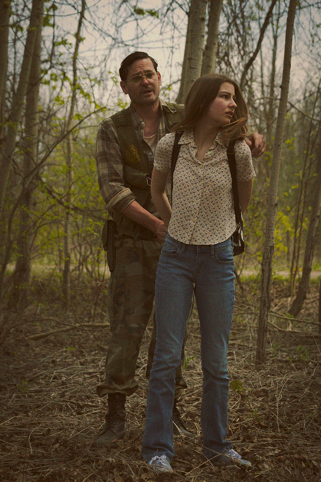 Bị 2 kẻ bắt cóc giam giữ trong hầm tối, bé gái 7 tuổi thoát thân ngoạn mục nhờ kỹ năng mà nhiều bố mẹ thường bỏ qua khi dạy con-3