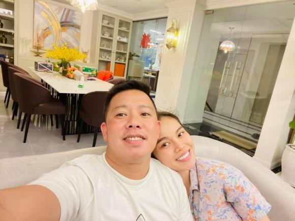 Khám phá không gian nhà mới 6 tỷ đồng của ca sĩ Giang Hồng Ngọc-9