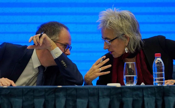 Trở về từ Trung Quốc, đoàn WHO nói SARS-CoV-2 không khởi nguồn từ Vũ Hán mà có thể từ... Đông Nam Á-1