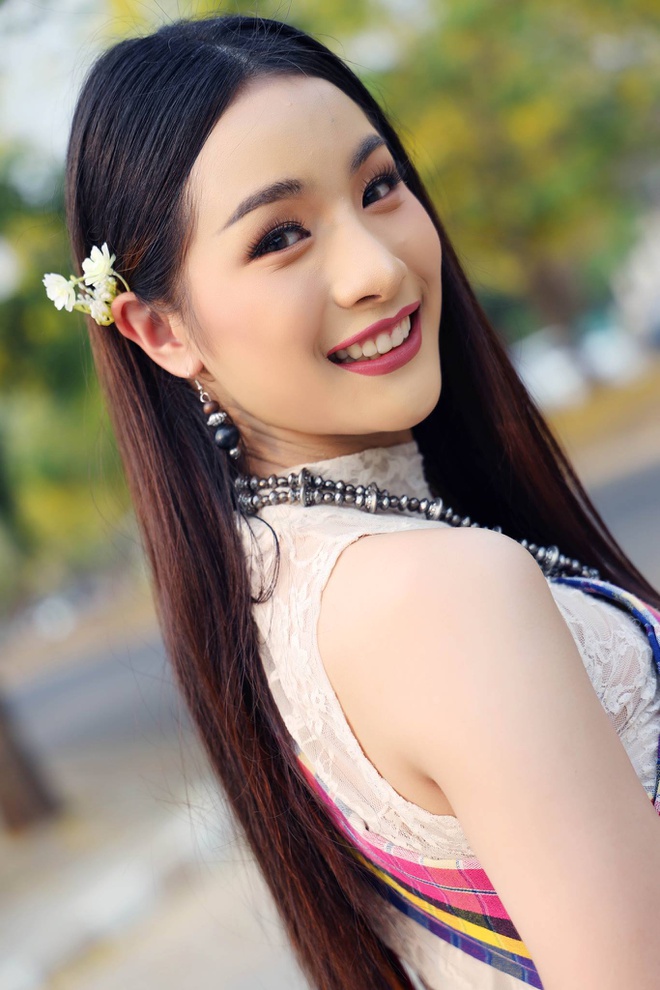 Á hậu Thái Lan 2019 và 2 người bạn qua đời vì tai nạn-2