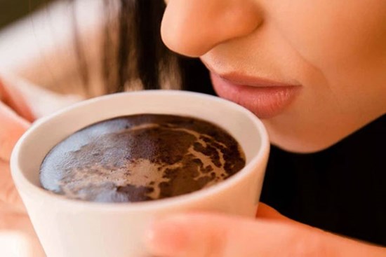 Bất ngờ với cách tự kiểm tra có mắc Covid-19 hay không: Ngửi mùi 2 loại thực phẩm phổ biến