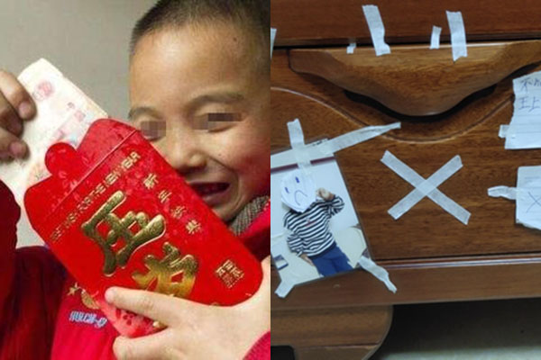 Phụ huynh có được giữ hộ tiền mừng tuổi Tết của con cái?-4