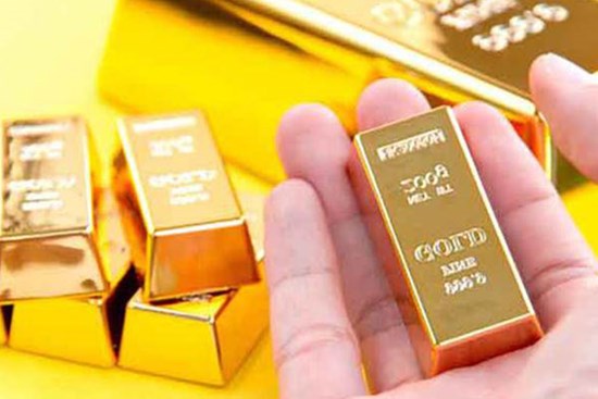 Giá vàng hôm nay 17/2: Mở hàng năm mới, vàng tụt giảm sâu