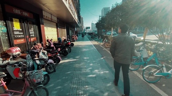 Vũ Hán năm Covid thứ 2: Dịch bệnh đi xa, nhưng vết thương còn mãi-4