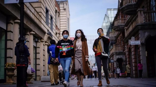 Vũ Hán năm Covid thứ 2: Dịch bệnh đi xa, nhưng vết thương còn mãi-6