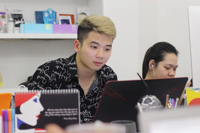 Quan điểm Đừng cố định chi tiêu, hãy ổn định thu nhập của chàng trai 24 tuổi và những mẹo mua sắm dưới góc nhìn phái mạnh lương 20 triệu/tháng-1